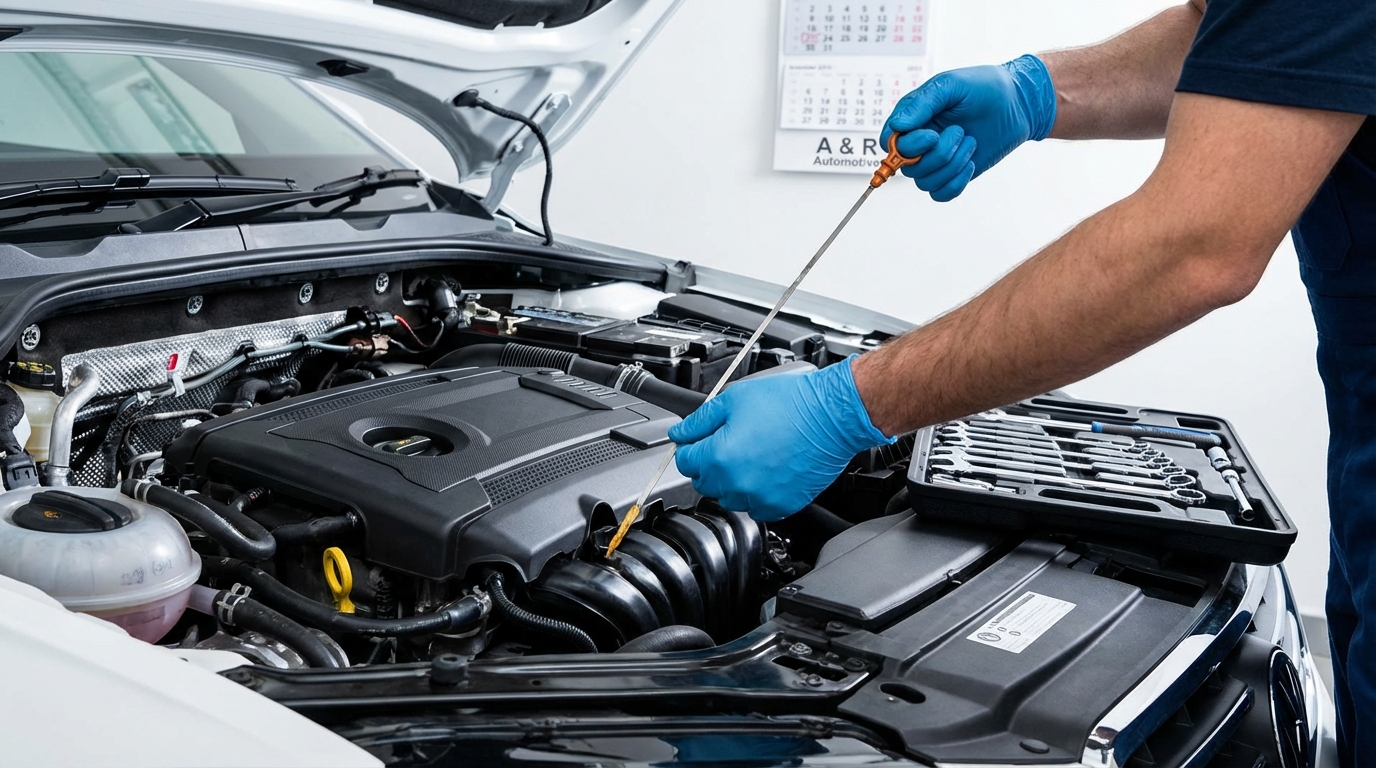 Scheduled Maintenance