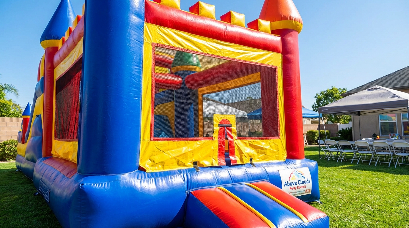 Bounce House