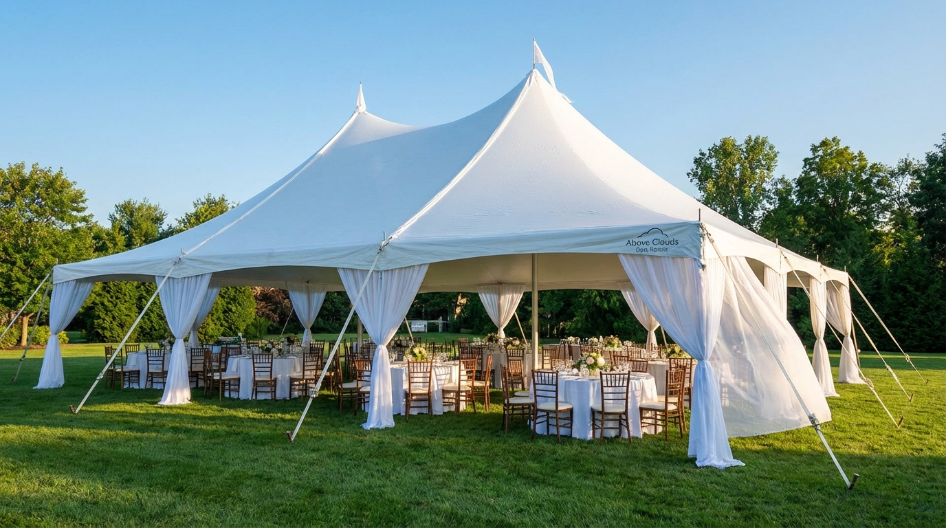 Party Tent