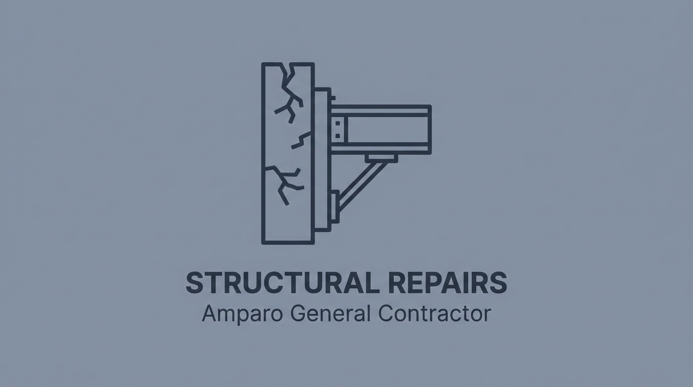 Structural Repairs Icon