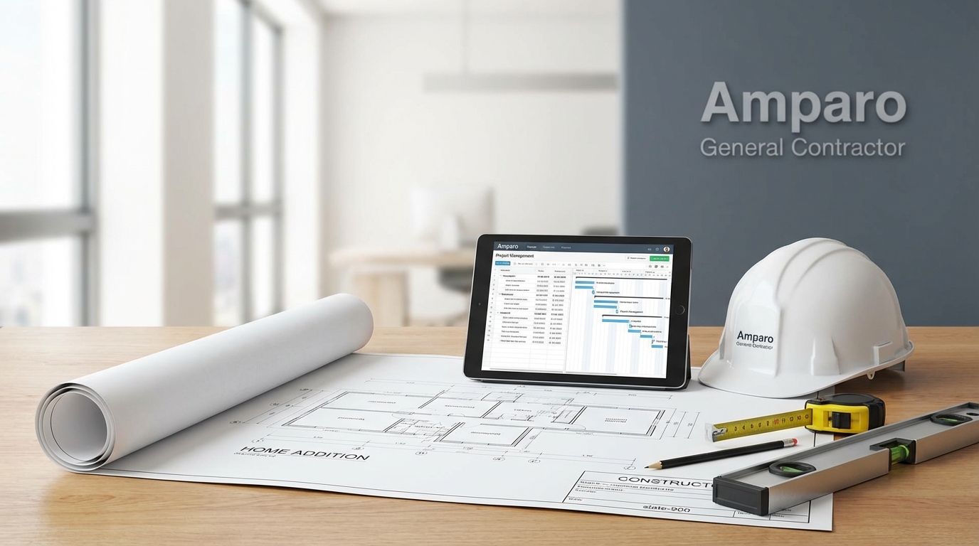 Project Management Icon