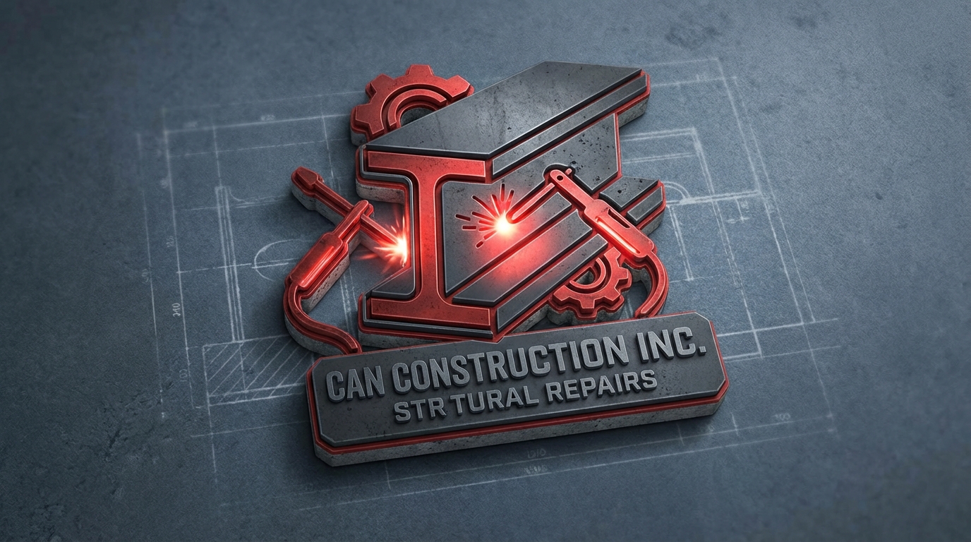 Structural Repairs Icon