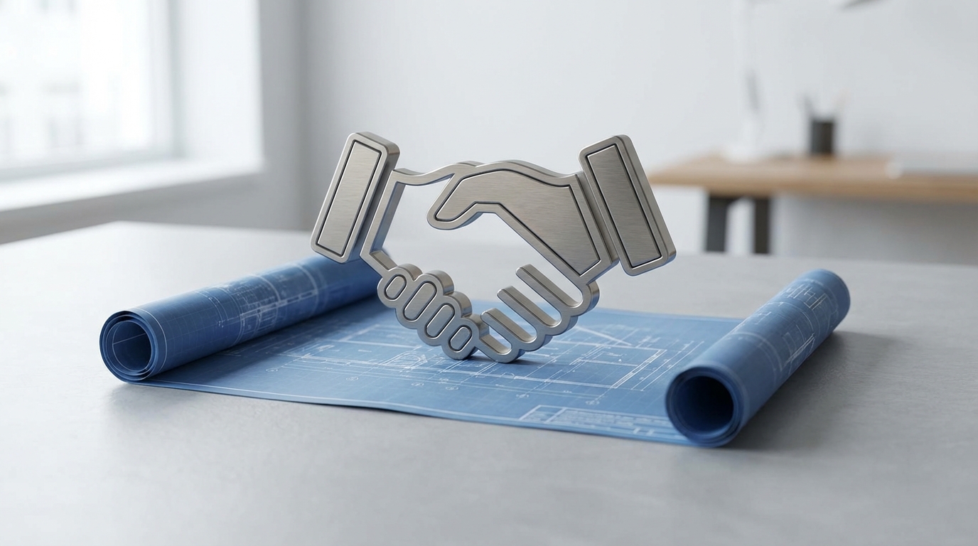 Custom Solutions Icon