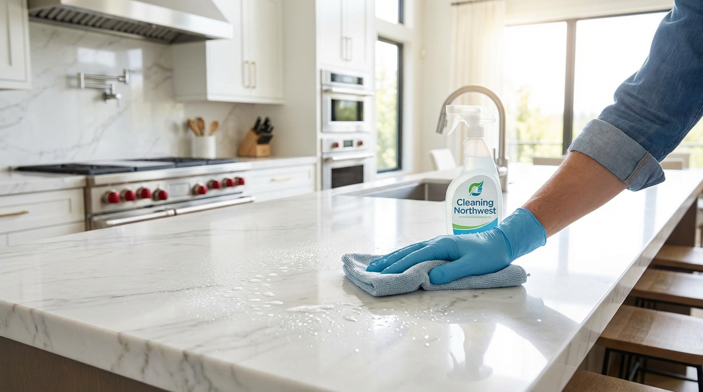 Residential Cleaning