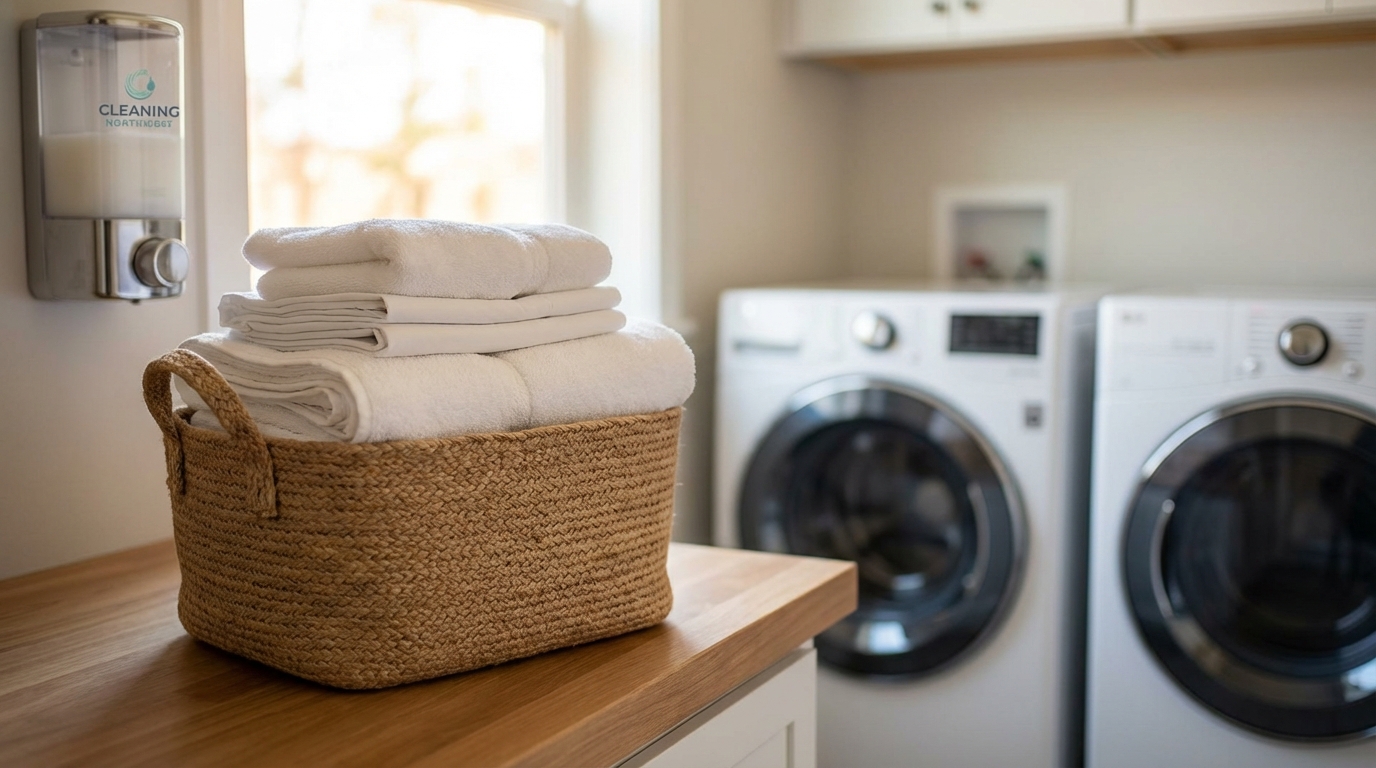 Laundry Services