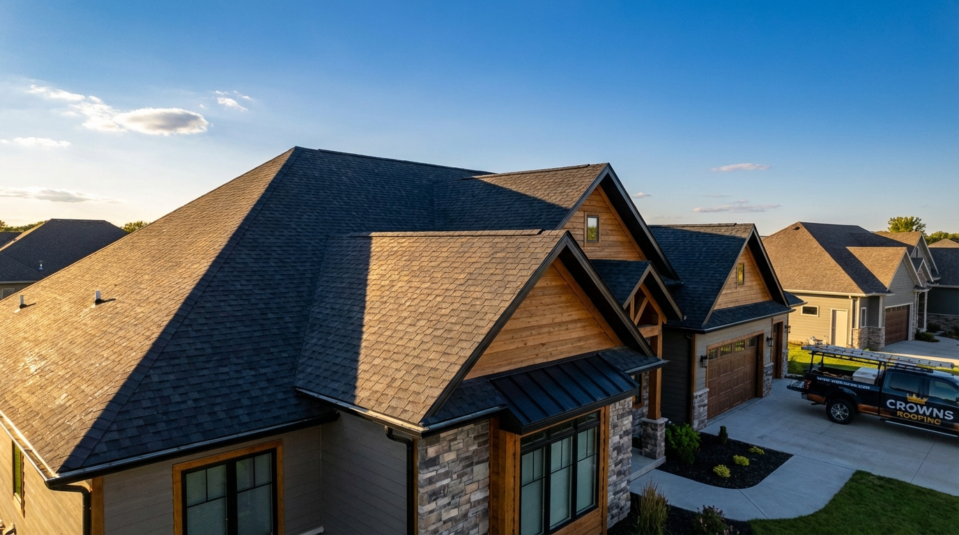 Premium Roofing