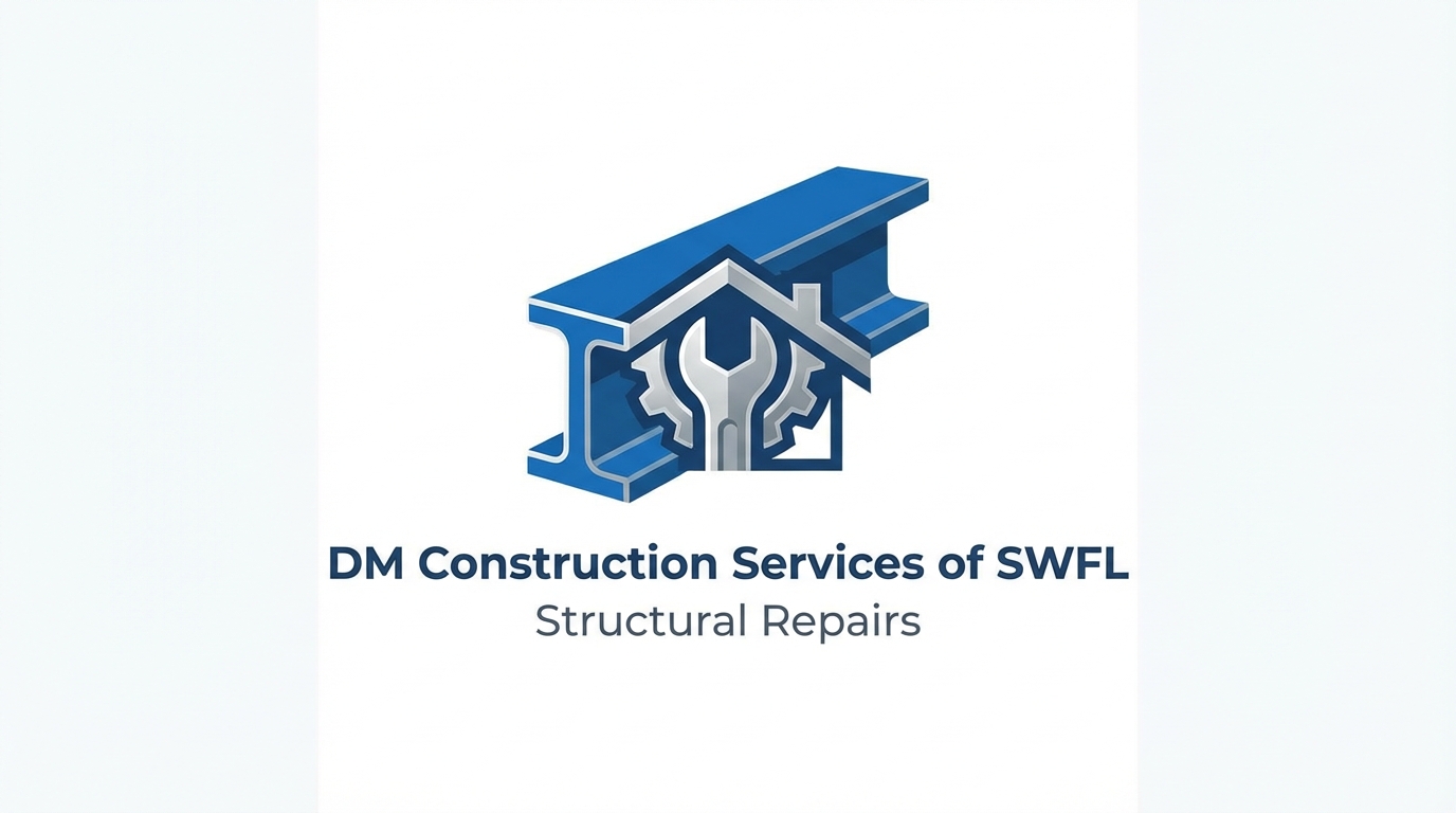 Structural Repairs Icon