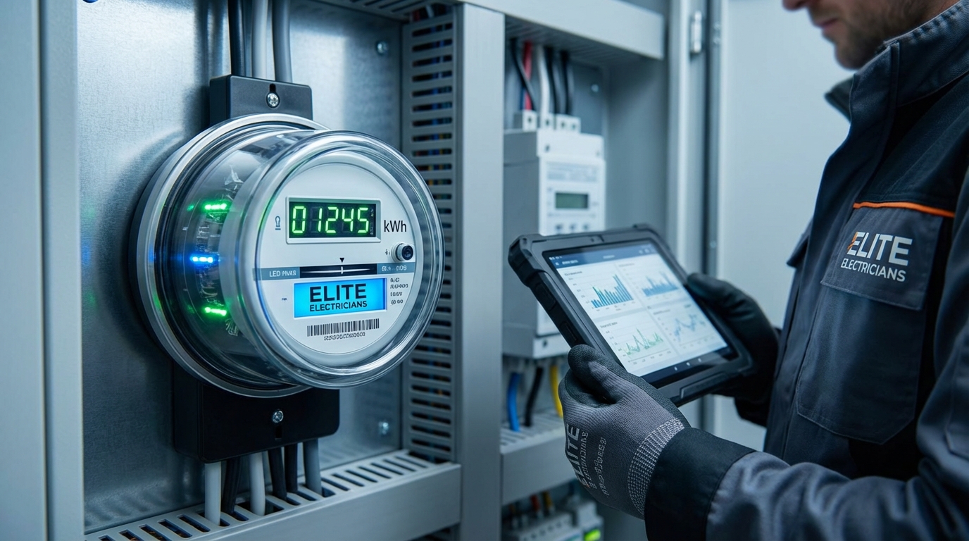 Meter Reading and Supply