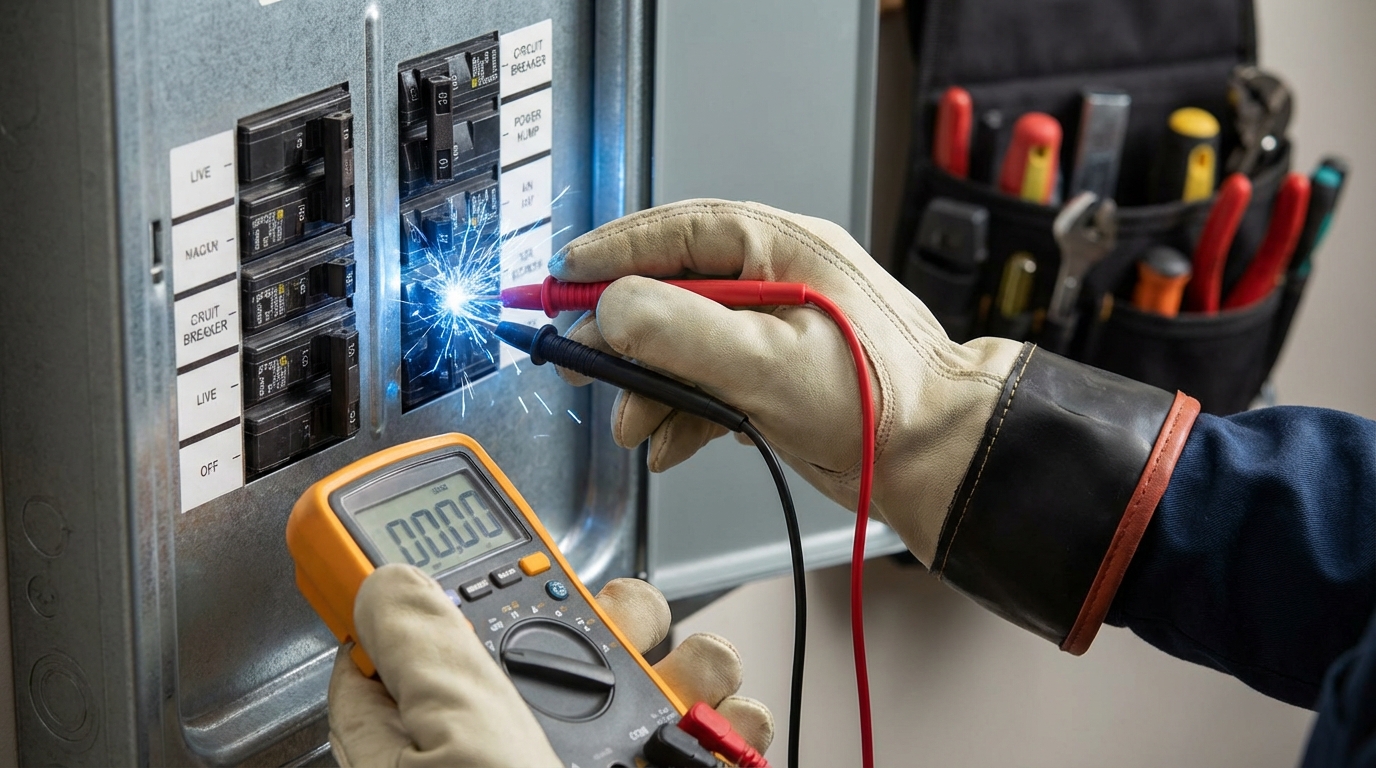 Electrical Repairs