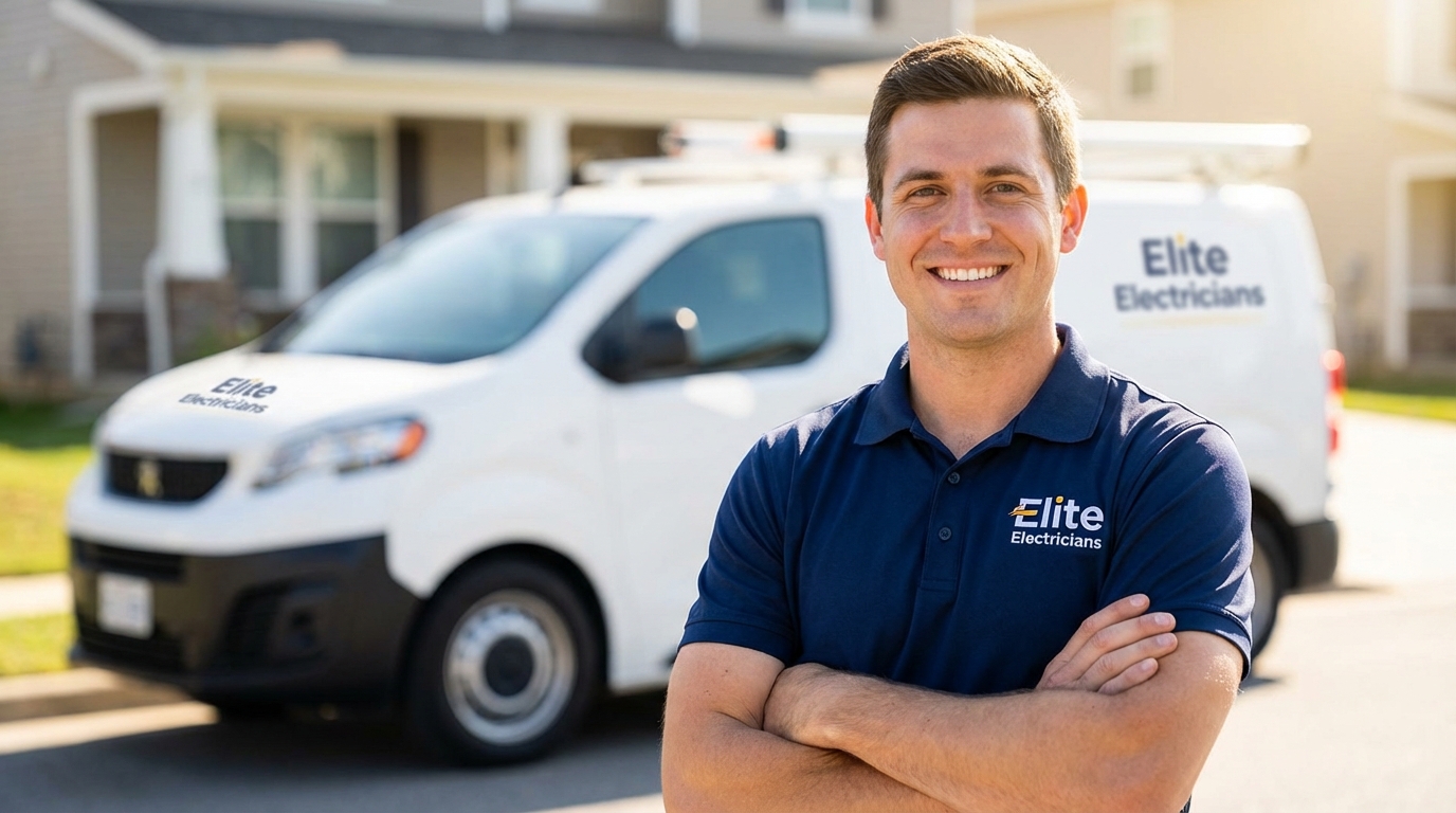 Elite Electrician Team