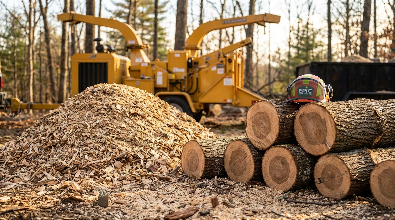 General Tree Service