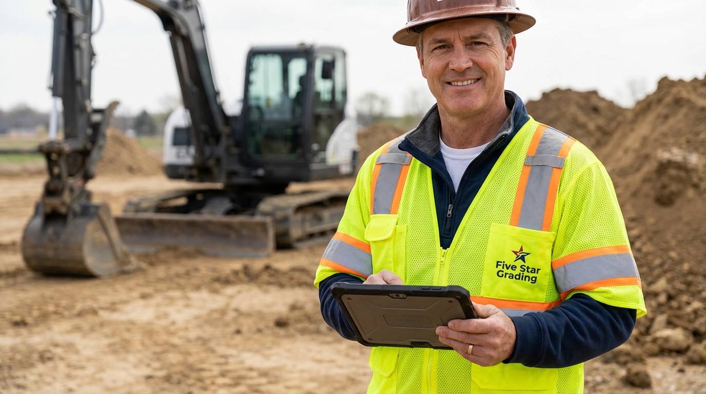 Five Star Grading Team