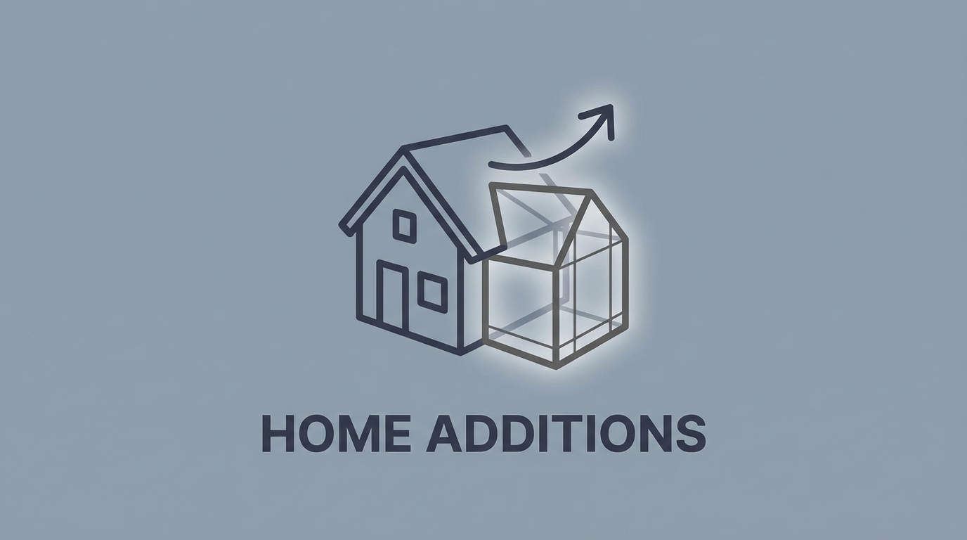 Home Additions icon
