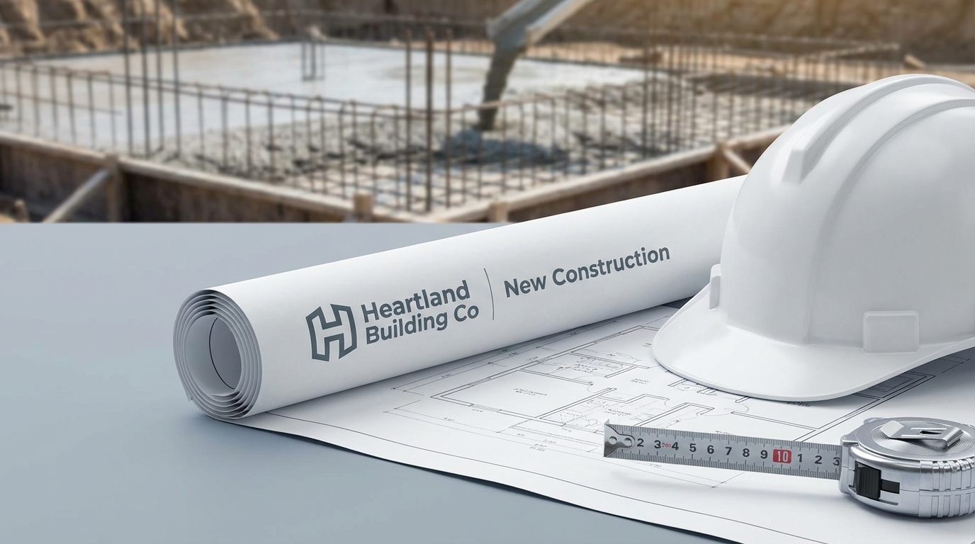 New Construction Icon