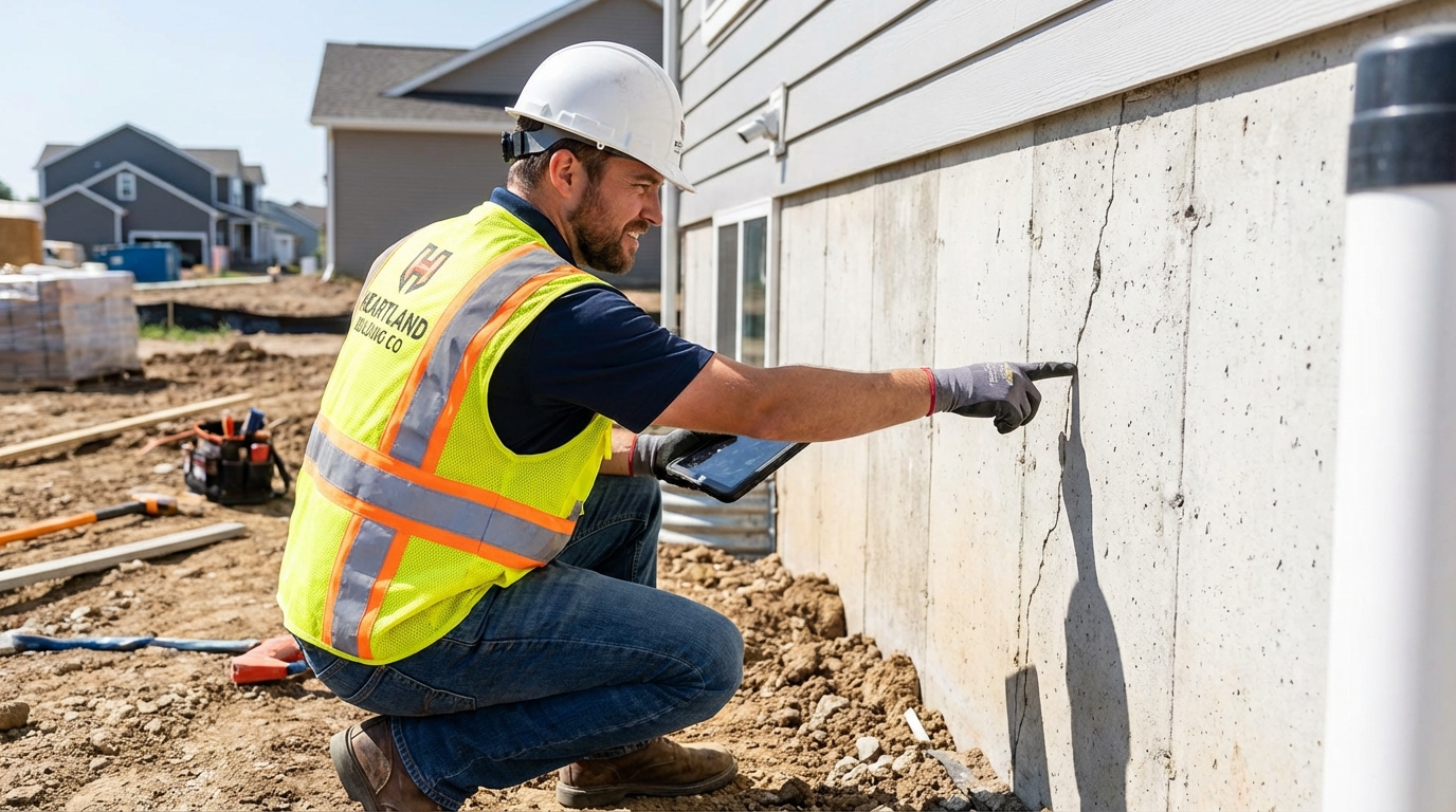 Structural Repairs Icon