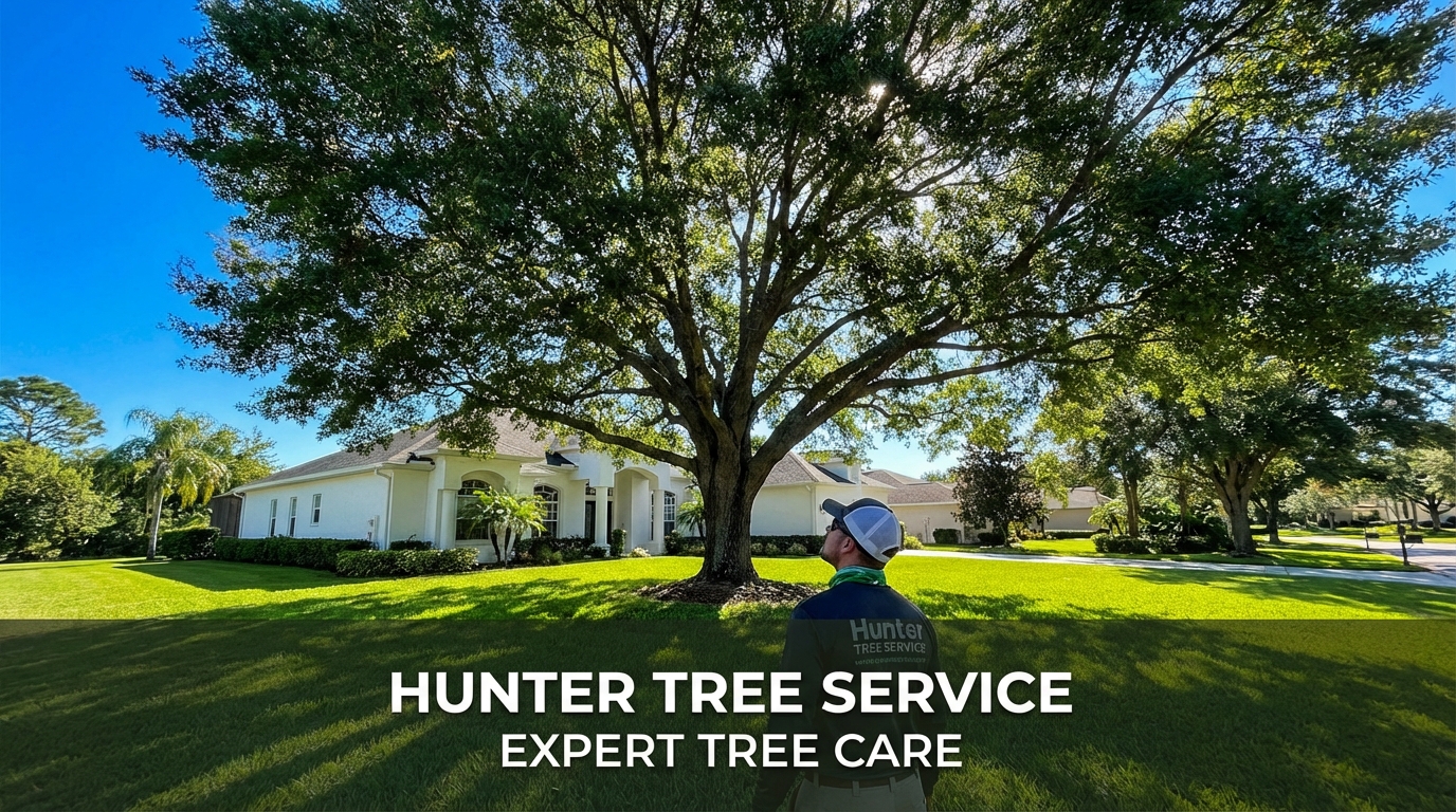 Tree Service Hero