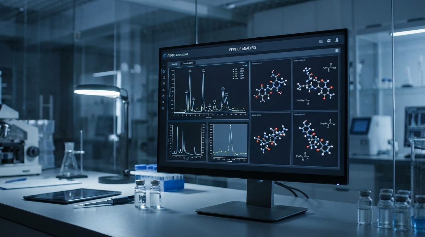 Peptide Analysis