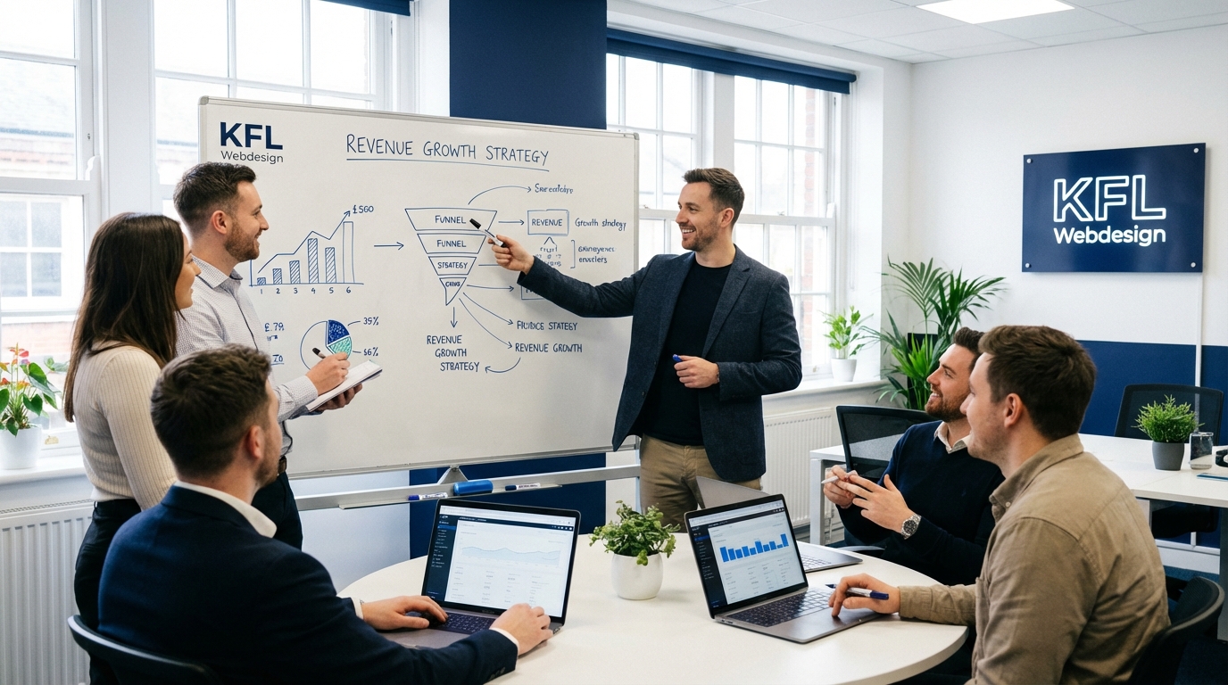 KFL Team Strategy Session