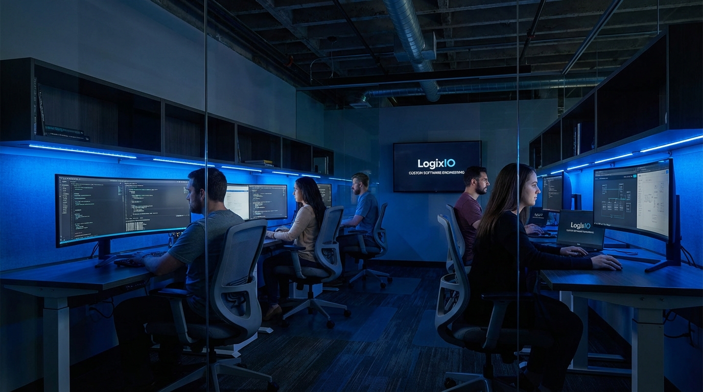 Custom Engineering Team