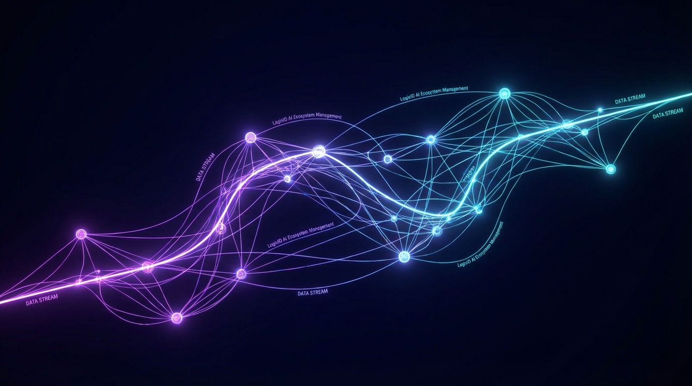 AI Ecosystem Architecture