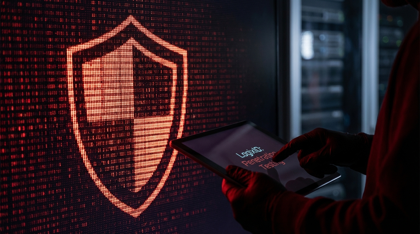 Penetration Testing Visualization