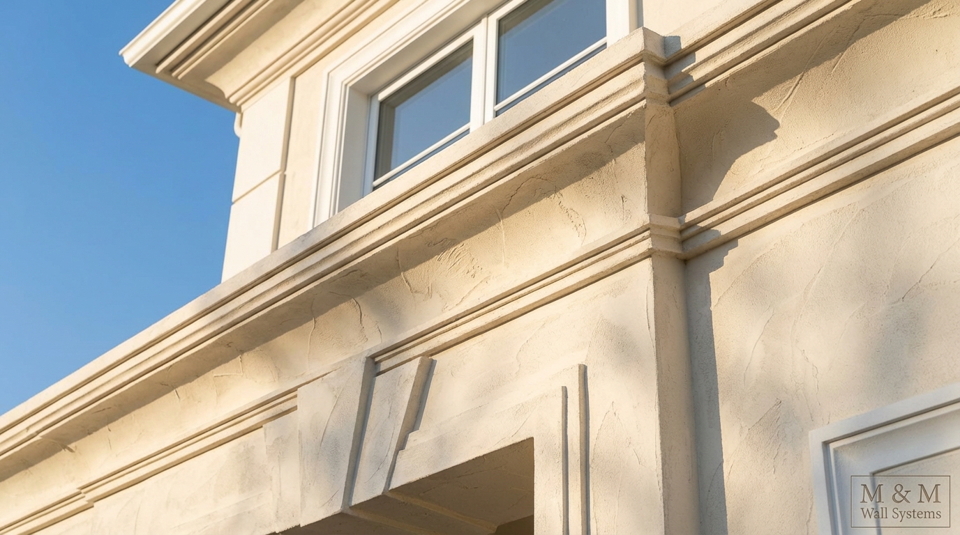 Architectural Details