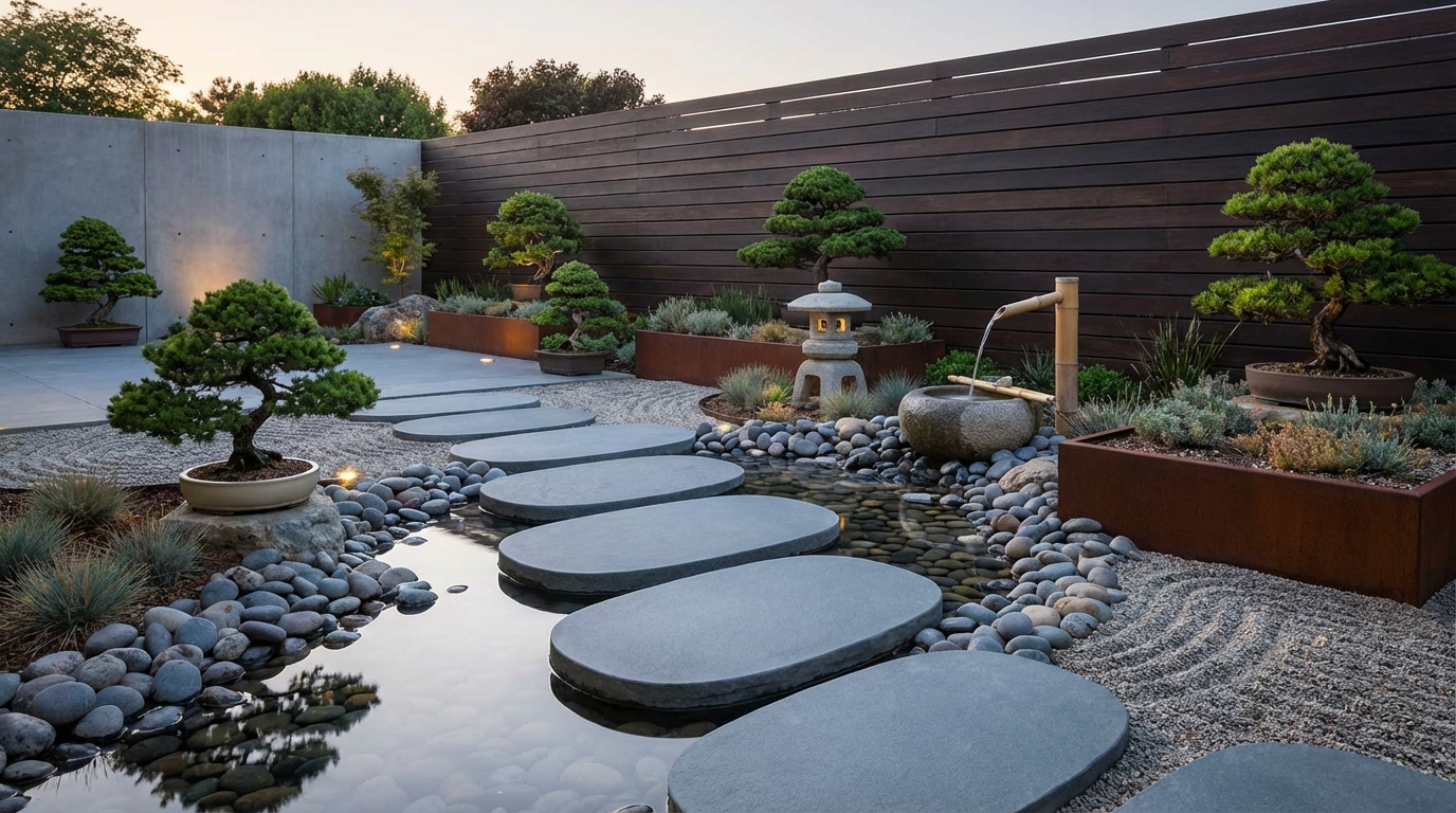 Landscape Architecture