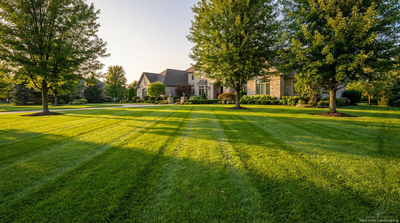 Estate Maintenance