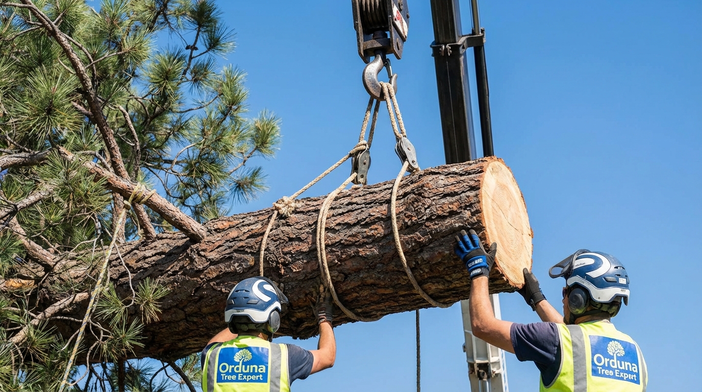 Tree Removal Service