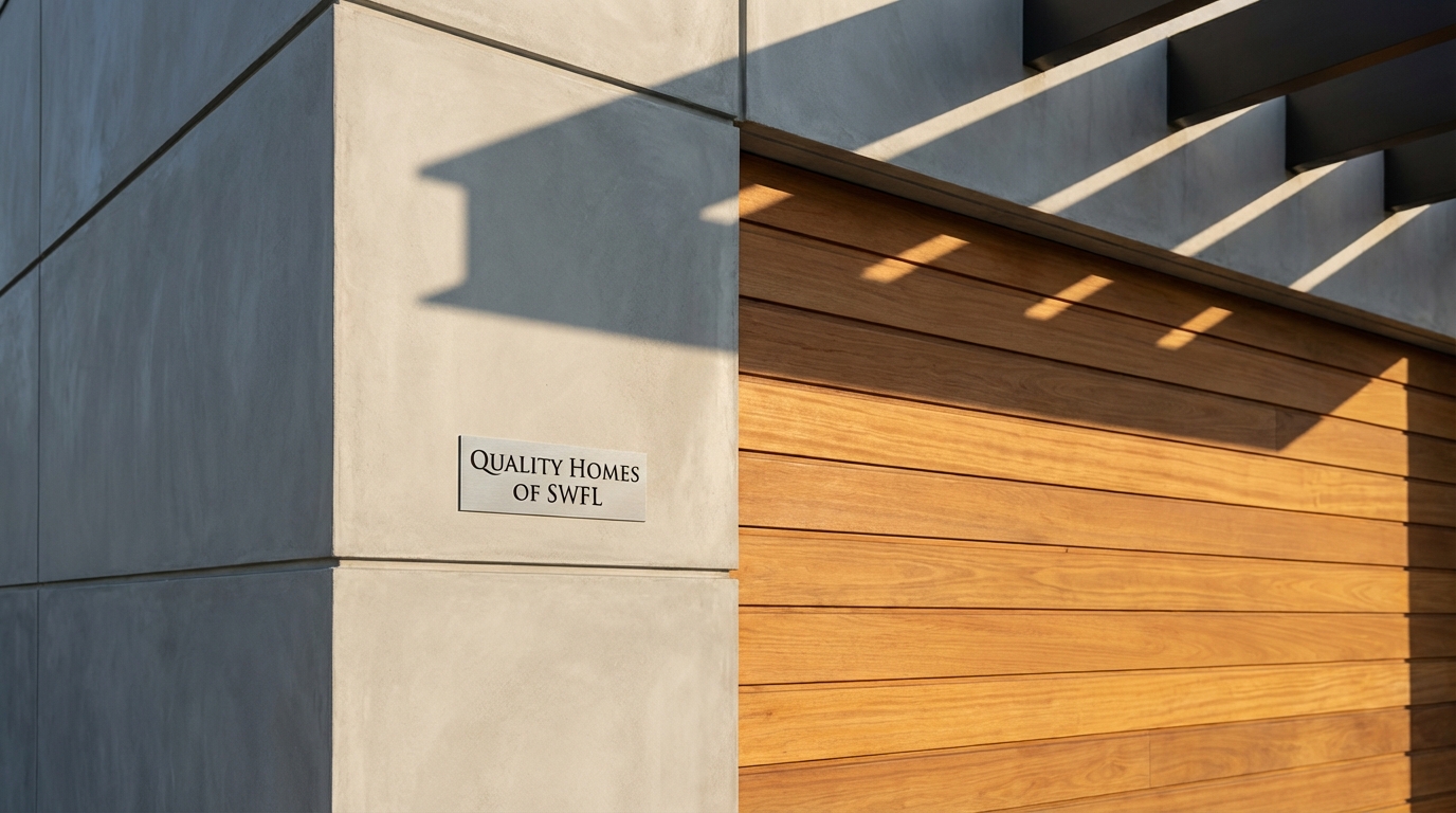 Architectural detail