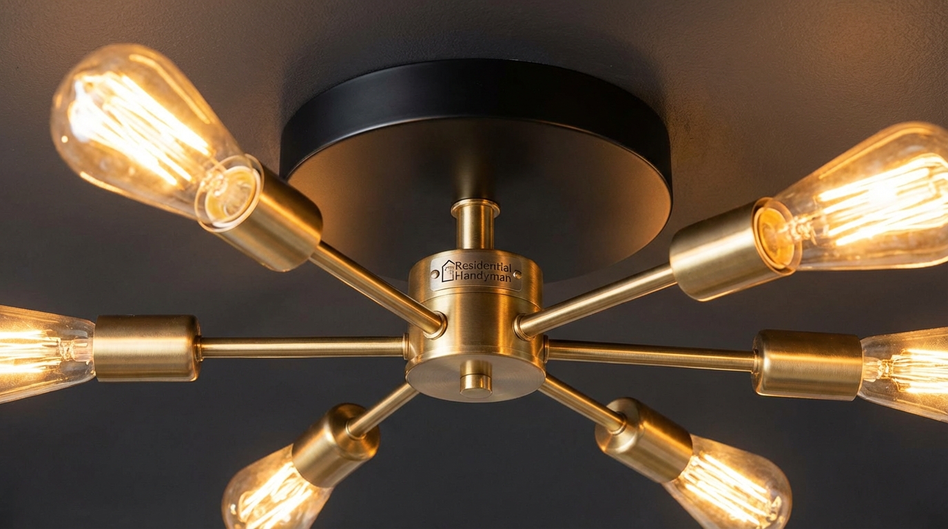 Fixture Installation