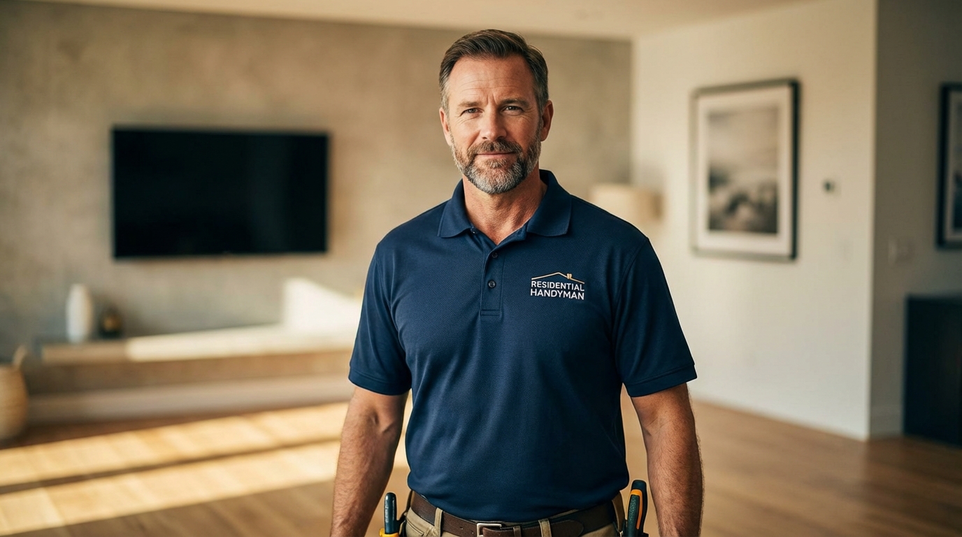 The Handyman Professional