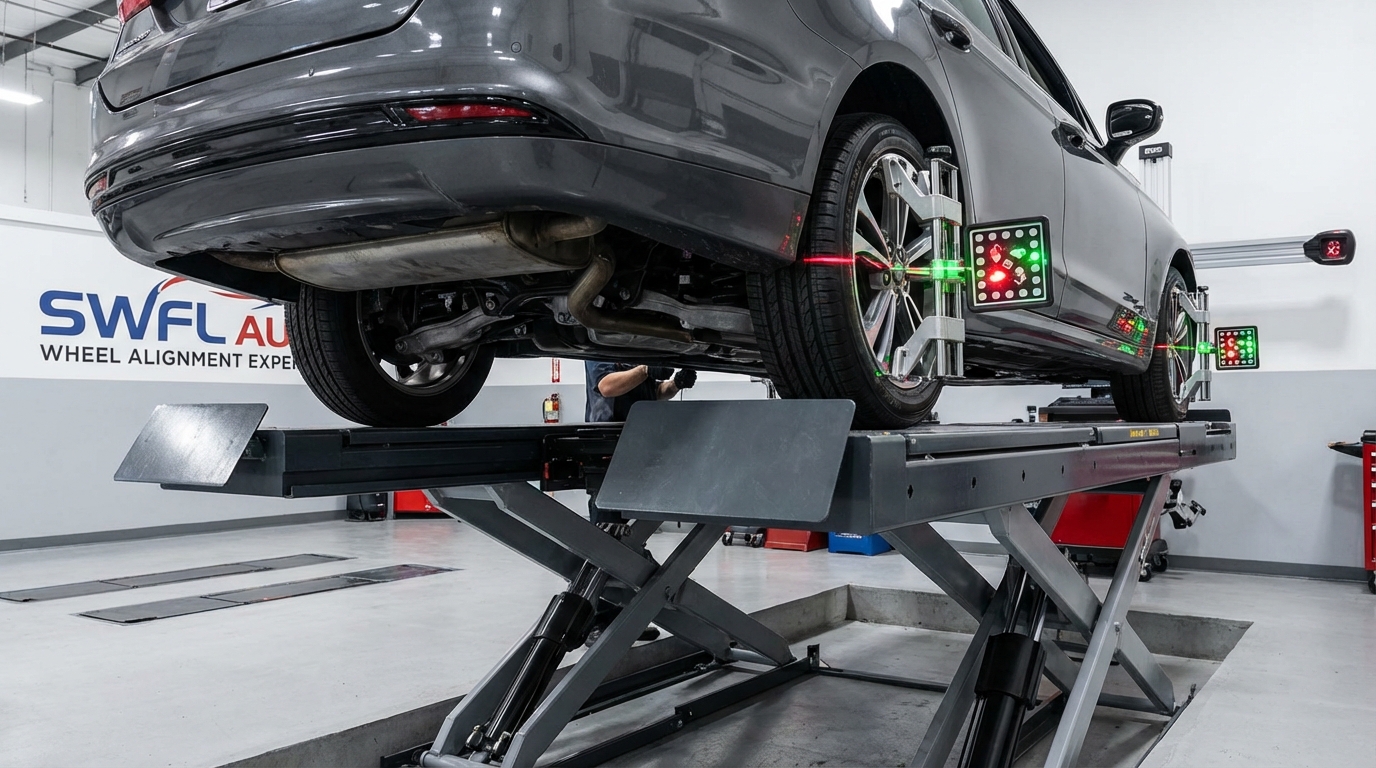 Wheel Alignment
