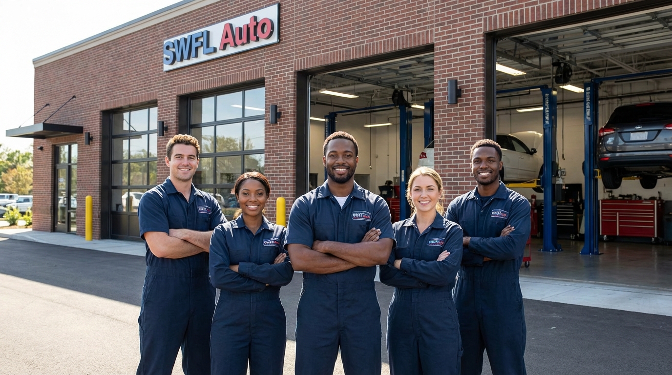 SWFL Auto Team