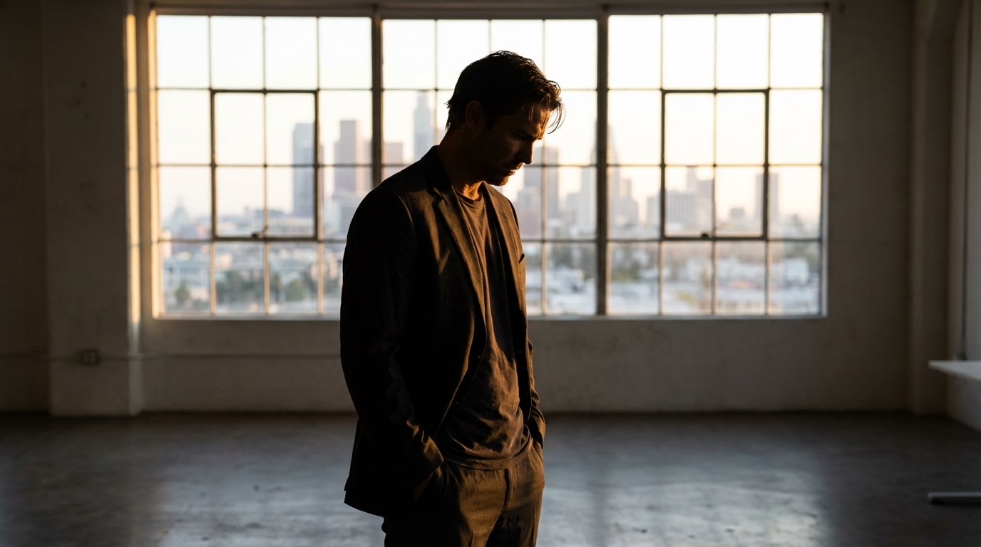 Former Victim turned Advocate